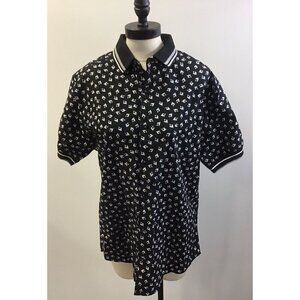 Mens G-Net Slim Fit Large Polo Shirt 👕